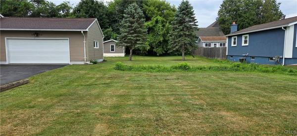 1818 Lansing ST, Utica, NY 13501