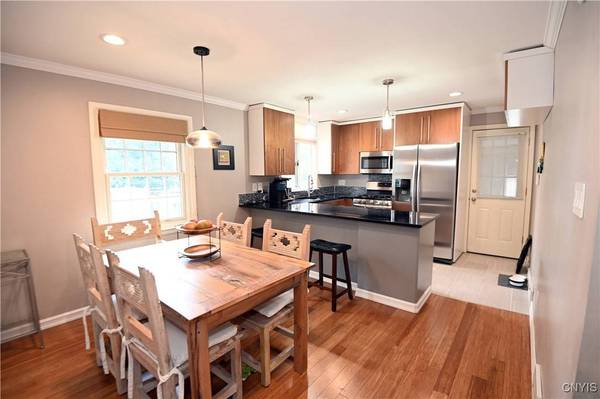 415 Cypress ST, Utica, NY 13502