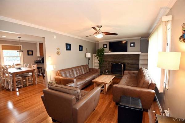 415 Cypress ST, Utica, NY 13502