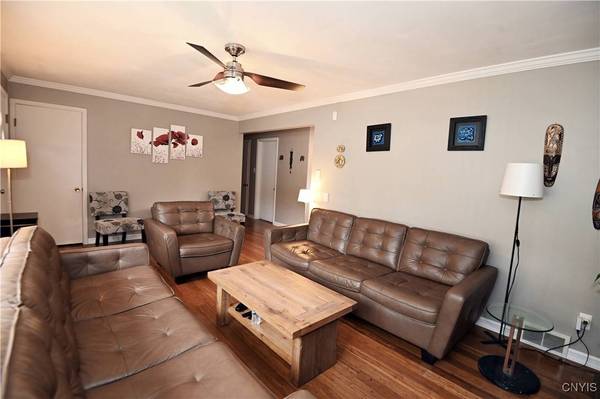 415 Cypress ST, Utica, NY 13502