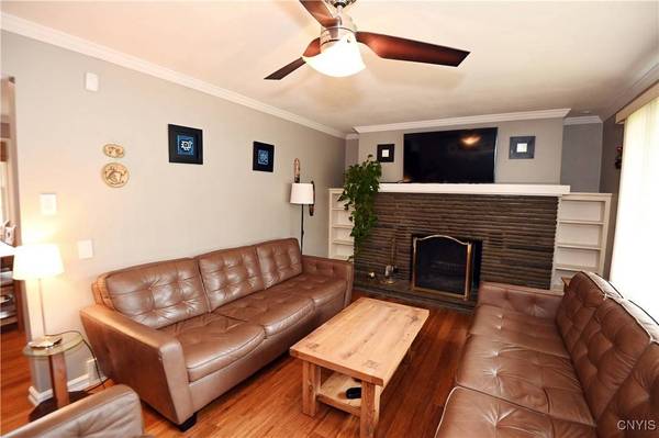 415 Cypress ST, Utica, NY 13502