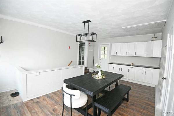 1406 Hillside RD, Utica, NY 13501