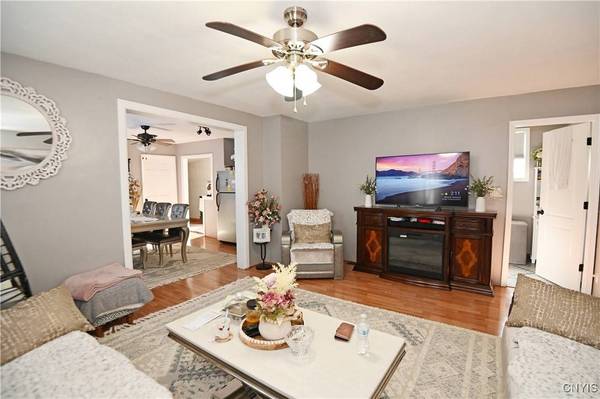 1123 Leeds ST, Utica, NY 13501