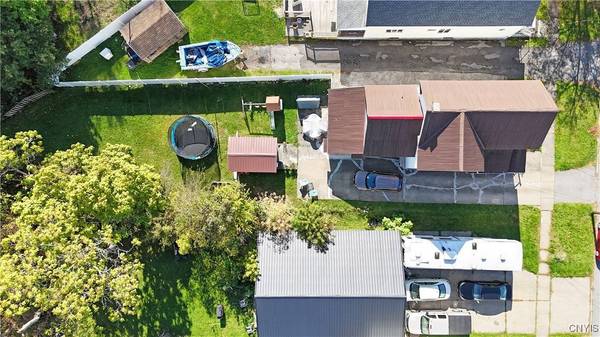 1123 Leeds ST, Utica, NY 13501