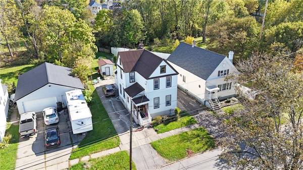 1123 Leeds ST, Utica, NY 13501