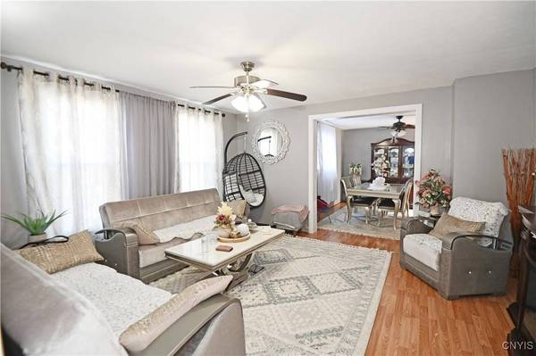 1123 Leeds ST, Utica, NY 13501