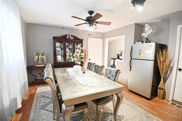 1123 Leeds ST, Utica, NY 13501