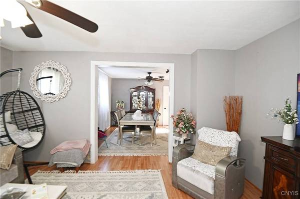 1123 Leeds ST, Utica, NY 13501