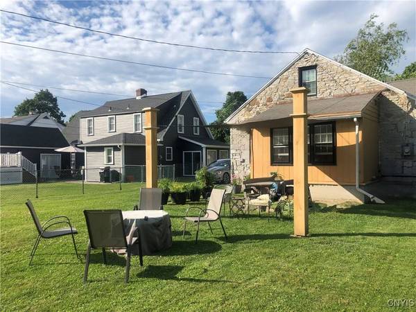 726 Sherman DR, Utica, NY 13501