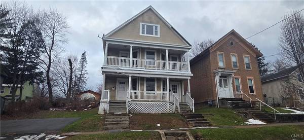 934 Lenox AVE #936, Utica, NY 13502