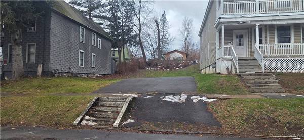 934 Lenox AVE #936, Utica, NY 13502