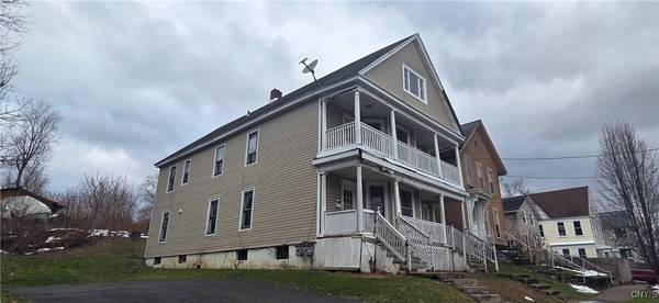 934 Lenox AVE #936, Utica, NY 13502