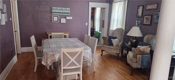 1624 Seymour AVE, Utica, NY 13501