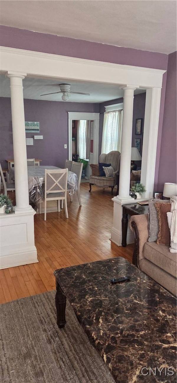 1624 Seymour AVE, Utica, NY 13501