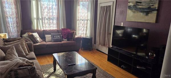 1624 Seymour AVE, Utica, NY 13501