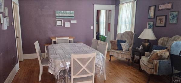 1624 Seymour AVE, Utica, NY 13501