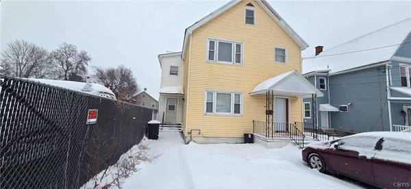 767 Blandina ST, Utica, NY 13501