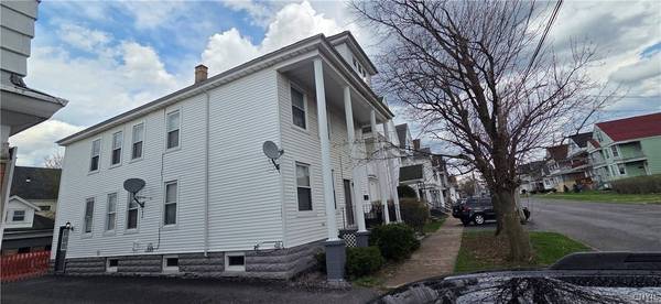 1303 Mary ST, Utica, NY 13501