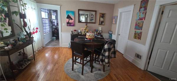 1303 Mary ST, Utica, NY 13501