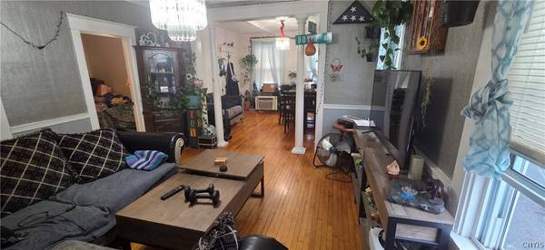 1303 Mary ST, Utica, NY 13501