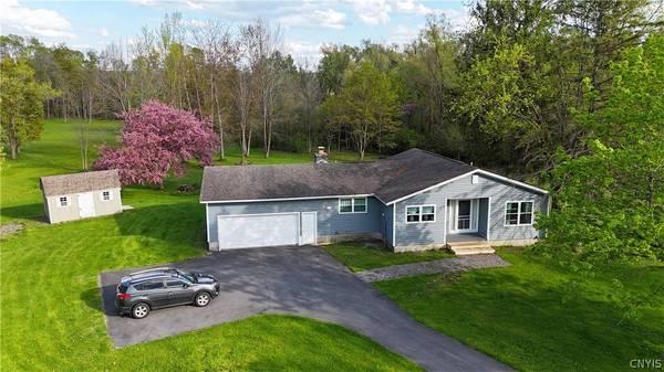 3800 Dawes AVE, Clinton, NY 13323