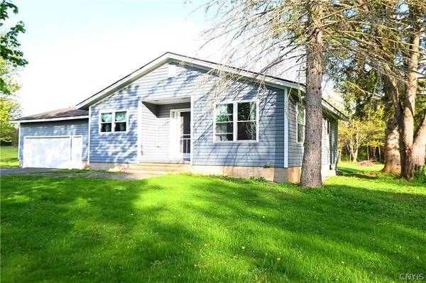 3800 Dawes AVE, Clinton, NY 13323