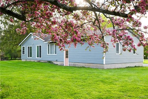 3800 Dawes AVE, Clinton, NY 13323