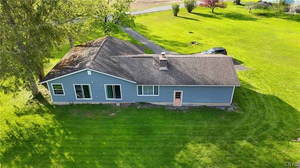3800 Dawes AVE, Clinton, NY 13323