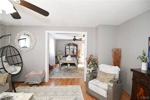 1123 Leeds ST, Utica, NY 13501