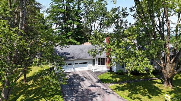 5321 Wilcox RD, Whitesboro, NY 13492