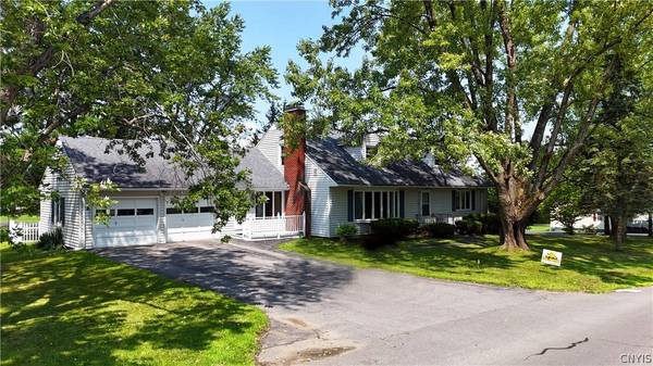 5321 Wilcox RD