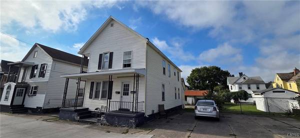 5 Augar PL, Utica, NY 13501