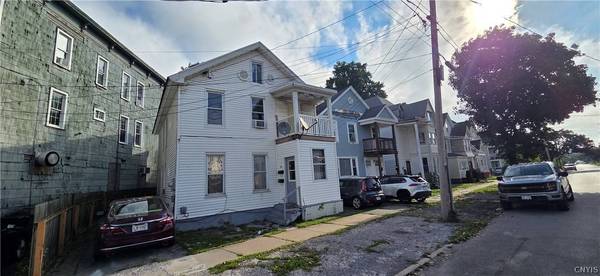 745 Mary ST