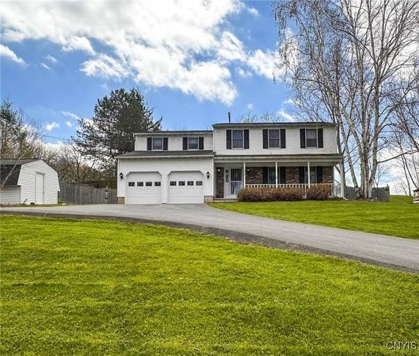 240 Seneca ST, Chittenango, NY 13037