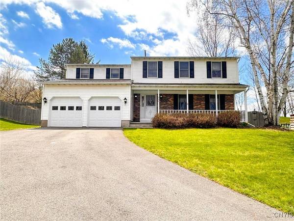 240 Seneca ST, Chittenango, NY 13037