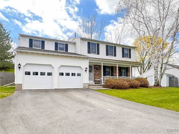 240 Seneca ST, Chittenango, NY 13037