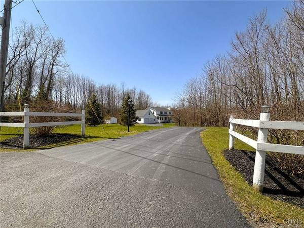 267 Wilson RD, Frankfort, NY 13340