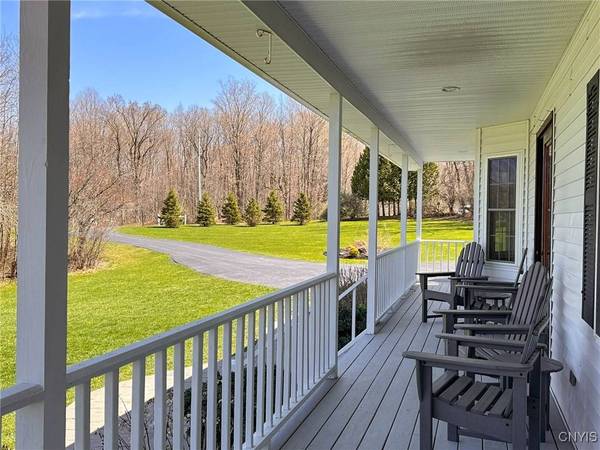 267 Wilson RD, Frankfort, NY 13340