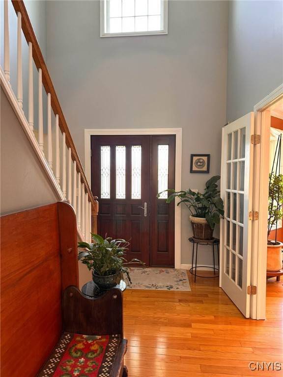 267 Wilson RD, Frankfort, NY 13340