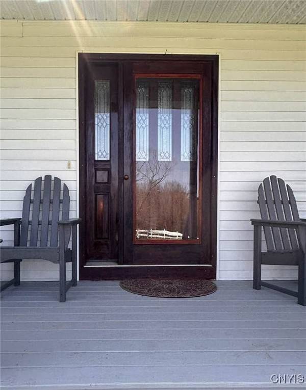 267 Wilson RD, Frankfort, NY 13340