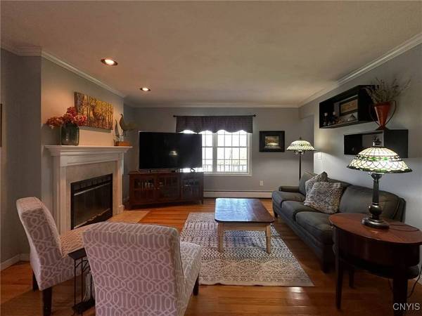 267 Wilson RD, Frankfort, NY 13340