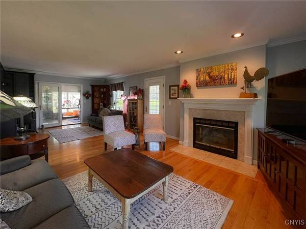 267 Wilson RD, Frankfort, NY 13340