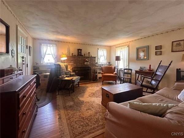 8096 Brimfield ST, Clinton, NY 13323