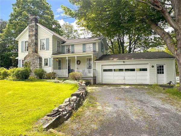 8096 Brimfield ST, Clinton, NY 13323