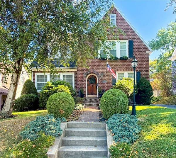 35 Proctor BLVD
