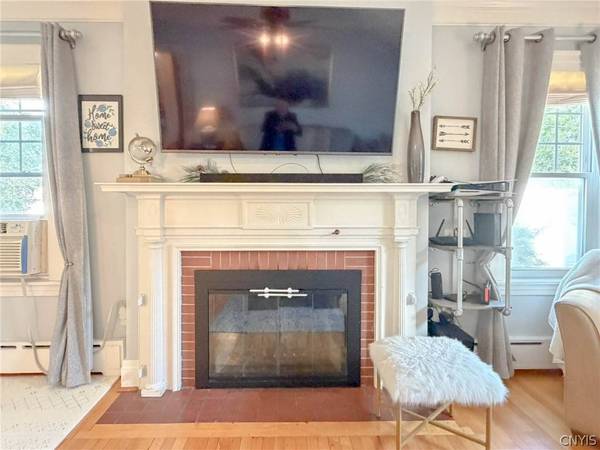 35 Proctor BLVD, Utica, NY 13501