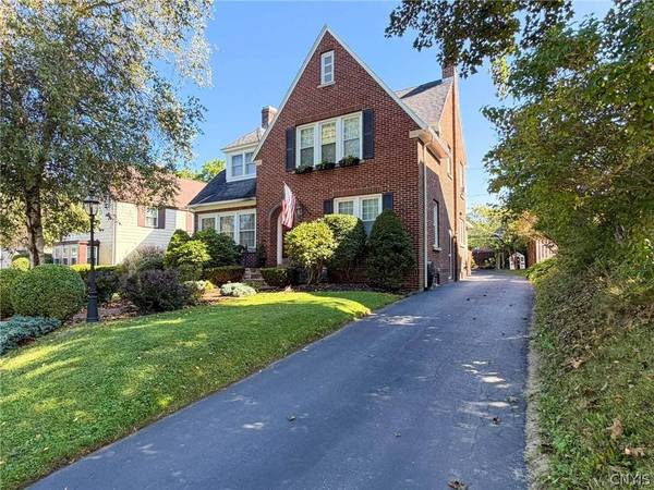 35 Proctor BLVD, Utica, NY 13501