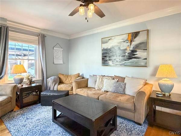 35 Proctor BLVD, Utica, NY 13501