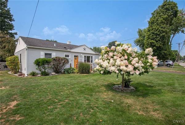 1009 Westbrook DR, Rome, NY 13440