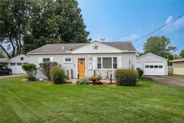 1009 Westbrook DR, Rome, NY 13440
